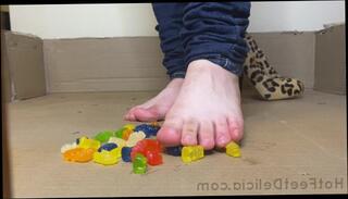 Video 1591561983: feet slave foot worship, foot fetish feet worship, feet worship domination, foot fetish solo, amateur feet worship, giantess vore fetish, latin feet worship, foot worship high heels, foot crush fetish, female domination feet, feet worship love, bear feet