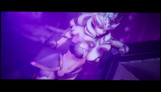 Video 1573796663: lily, cartoon alien, cartoon futanari, futa game, amateur toys, 60fps amateur