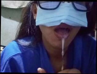 Video 1606663253: cuckolding babe cum, amateur teen cuckolds, cuckold blowjob, cuckolds mouth, asian cuckold