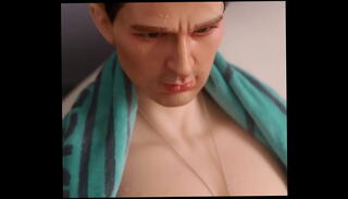 Video 1595978975: silicone sex doll, male sex doll, sexy doll silicone