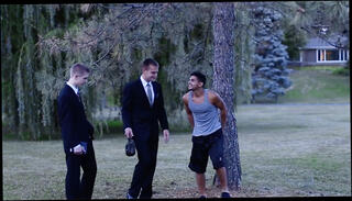 Video 1657724474: twink bareback threesome, twink daddy bareback, bareback twink gay, twink barebacking outdoors, spread