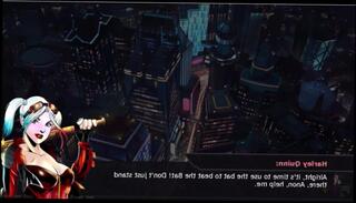 Video 1601388193: harley quinn, hentai sexy anime girls, hentai anime big boobs, hentai anime game, anime girl plays, anime amateur, batman hentai, anime public, hentai female, uncensored, girls play outside