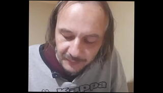 Video 1656252335: solo boy, mature solo