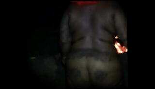 Video 870882255: butt ass, butt ebony