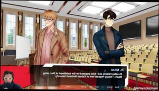 Video 1602301253: gay cartoon, amateur college gay