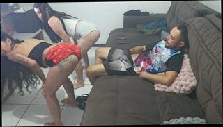 Video 1657004081: bisexual ffm threesome, amateur homemade ffm threesome, wife threesome ffm, threesome swinger wife, homemade swinger orgy, ffm threesome latin, first ffm threesome, threesome ffm big, husband wife friend threesome, orgy wife big cock, wife surprise threesome, bisexual ejaculation, brunette swinger wife, ffm big ass, straight threesome, first threesome together, brazilian threesome, threesome hd, erection ejaculation, wife dancing, portuguese wife