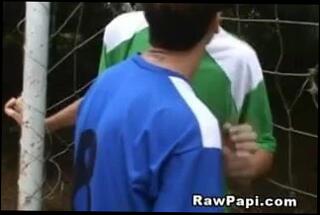 Video 68269601: bareback foot, foot ball sex, twink gay porn, twink ass fucked, gay latino twink, playing foot ball, raw twink gay