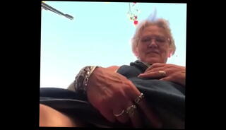 Video 1598416725: granny upskirt, mature granny pussy, granny big pussy
