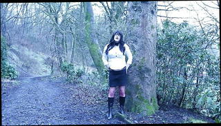 Video 1550509401: amateur crossdresser solo, mature crossdresser solo, crossdresser sexy ass, horny shemale solo, big ass shemale solo, big tits shemale solo, crossdresser dirty talk, sexy stocking solo, shemale lingerie solo, british crossdresser, crossdresser outdoor, cock arse