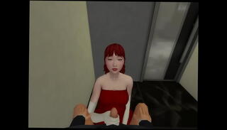 Video 1616886025: 3d hentai blowjob, hentai 3d games, 3d slut, bathroom hentai, old 3d, old man blowjob
