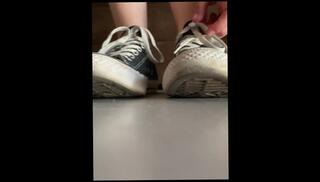 Video 1581894173: slave worship mistress feet, femdom foot worship slave, mistress dominates slave, solo foot worship, foot worship masturbation, amateur foot worship, giantess femdom domination, foot worship amazon, mistress female domination, dominates male slave, socks foot worship, asian foot domination, french foot worship, love foot worship, cosplay femdom