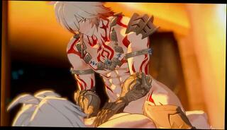 Video 1653424423: hentai anime, cartoon compilation, gay amateur compilation