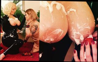 Video 1611821001: lesbian foot fetish sex, latex foot fetish, lesbian mistress whipping, lesbians femdom latex, feet lesbian foot, milf latex fetish, latex catsuit fuck, whipped ass lesbian, foot fetish big ass, big boobs milf lesbians, amateur foot fetish, tits foot fetish, lesbian whipped cream, blonde mistress whips, foot fetish hd, romantic lesbian sex, lesbian fucking wet, lesbian straight, latex clothing, biggest lesbian, big boobs moaning