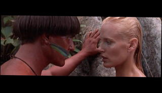Video 254626601: daryl hannah, nipple play, celebrity nipples, nipples brunette, nipples hd, straight celebrity