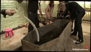 Video 1664272931: cbt humiliation, cuckold humiliation, fetish humiliation, bondage humiliation, feet humiliation, creampie humiliation, fetish feet stockings, master humiliates, humiliation toys, straight humiliation, training humiliation, cuckolds hand, brunette humiliated, torment, cuckold hd