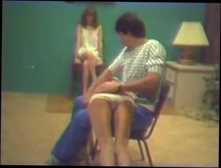 Video 1530150901: punishment, girl spanked, girl wearing white, girl white panties, doll girl, straight white, very girl, straight american