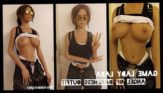 Video 1595779505: sex toy doll, dark lady, lady angel
