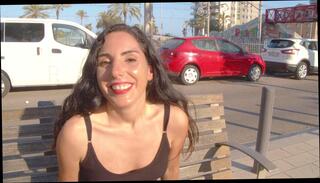 Video 1630507674: brunette amateur banged, latin banged, slut fucks stranger, cock catch, cock quick, cock home