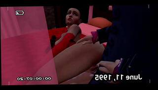 Video 794955975: 3d cartoon anal sex, 3d cartoon blowjob, 3d hardcore sex, goth hardcore, wicked anal