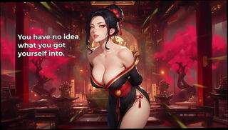 Video 1655379905: hentai joi game, jerk instructions joi, cum instructions joi, woman joi, training joi, asian hentai game