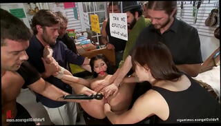 Video 1186186795: princess donna, bdsm domination rope bondage, punishment bdsm bondage, bdsm bondage fetish, rope bondage anal, hardcore bdsm rope, bdsm public humiliation, bondage anal fisting, bdsm anal group, bizarre humiliation, exhibitionist bondage, anal fucking fisting, latin anal fisting