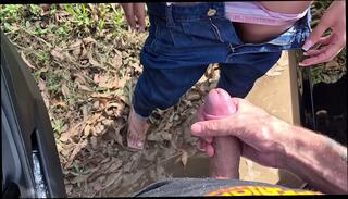 Video 1665504795: cuckold creampie hot wife, creampie pussy fingering, fingered fucked creampie, cuckold wife masturbating, public cuckold fucked