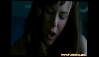 Video 16718245: nicole kidman, ass butt boobs, boobs loves butt, nude butt, nude celebrity