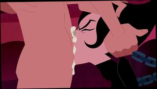 Video 1664604945: cartoon facial, cumshot cartoon, blowjob cartoon, blowjob cum swallowing facial, mouth facial cumshot swallow, cum jack, fucking jacking, face fucking