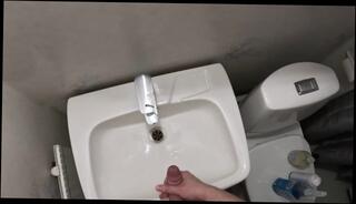 Video 1607457003: solo jerk cum, solo jerk cumshot, solo masturbation jerk, solo amateur jerking, solo male masturbation cum, solo bathroom masturbation, swedish amateur, guy jerking, cum 60fps