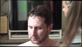 Video 1608335514: femdom spitting, smoking femdom, femdom face
