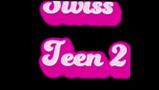 Video 1665444905: 3d, swiss teen