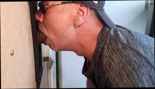 Video 1231877665: bbc gloryhole, bbc gay