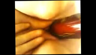 Video 65072405: amateur masterbation, masterbating alone, amateur inserts, amateur stretching, amateur large