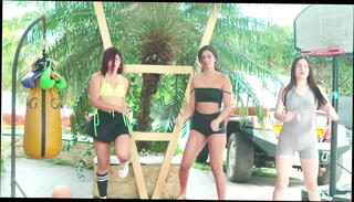 Video 1578397265: ass black lesbians, big butt lesbian