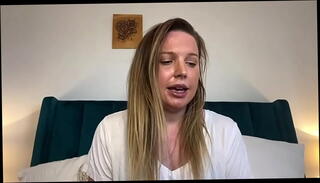 Video 1176762595: pornstar sex, pornstar interview, australian pornstar, pornstar talking, blonde pornstar