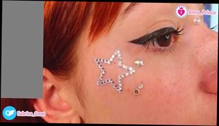 Video 1656434193: closeup solo, solo cute amateur teen, solo horny sexy, solo naked teen, sexy ass solo, sexy solo ginger, solo tattooed sexy, naughty solo teen, horny solo female, solo hot horny, young teen solo, face closeup, solo red haired, red head solo, slim solo, school solo, solo college, old solo, horny teen babysitter