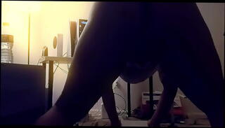 Video 1622160985: big ass twerk