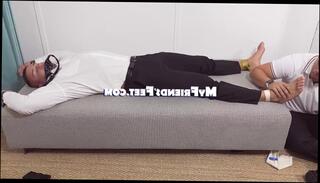 Video 1592088453: feet foot fetish toes, foot fetish bondage, foot fetish hunk, gay foot fetish, feet tickling torment, foot worship, muscle gay foot