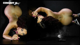 Video 1658406954: milf cunnilingus, milf deep throat facial, tits milf deep throat, cumshot facial milf big, milf glory hole, brunette milf deep throats, gloryhole, cum licking, girl fucked