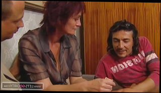 Video 814536801: german retro porn, retro mom, german mom dirty, dirty straight