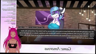 Video 1219372825: futa furry game, furry futanari, futanari creampie, futa anal sex, big dick anal creampie, shemale anal creampie, big boobs furry