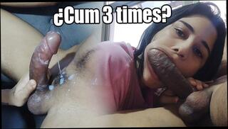 Video 1611025743: huge cock blowjob cum, teen blowjob huge cock, blowjob handjob cumshot, big cock blowjob handjob, amateur handjob cumshot, blowjob huge cum load, cock cums three, cum three times, pink blowjob