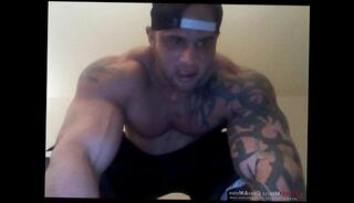 Video 401813705: muscle jock hunk, gay muscle jock, muscle foot, jock men, muscle bodybuilding hunk