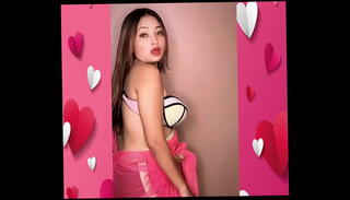 Video 1616700495: desi girl boobs, girl boob dance, nude boobs, boobs indian desi