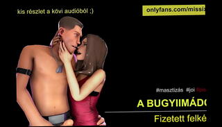 Video 1623208505: hungarian joi
