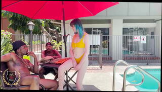 Video 1594133435: bbc doggy style fucking, threesome fucking doggy style, doggy style cowgirl fucking, throat doggy style fucking, deep throat doggy fuck, doggy style cumshot facial, doggy style face fucking, dick whore, haired whore