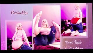Video 1658640911: goddess feet foot worship, foot fetish feet worship, foot fetish soles feet, foot fetish solo, amateur foot worship, straight feet worship, foot play worship, blonde foot worship, mature foot worship, foot worship hd, sweet foot fetish, goddess kiss, toes kissed, creamy goddess, barefeet, english amateur