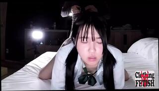 Video 1650541871: teen couple blowjob, asian teen couple, couple cowgirl, straight couple, angel blowjob, cowgirl hd