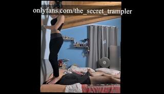 Video 1602351063: bdsm femdom mistress, mistress bdsm bondage, femdom fetish mistress, bdsm hardcore bondage, bondage amateur bdsm, femdom face trample, mistress crush, jerk face