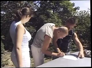 Video 1656176851: bisexual strapon threesome, bisexual threesome fucking, bisexual sex threesome, bisexual threesome outdoor, strapon fucked toyed, strapon fucking pussy, tits strapon fuck, strapon fucking big tits, bisexuals love fucking, straight threesome, fucking copulating, fucking hungarian, door fucking, coitus